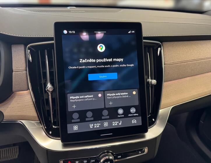 Volvo XC90 9