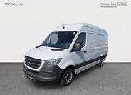Mercedes-Benz Sprinter 1