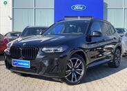 BMW X3 1