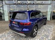 Mercedes-Benz GLB 25