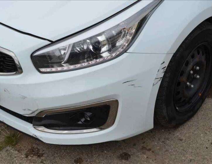 KIA Ceed 8