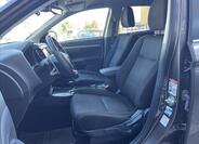 Mitsubishi Outlander 9