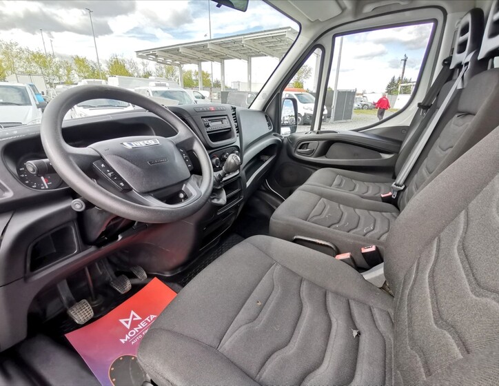 Iveco Daily 6