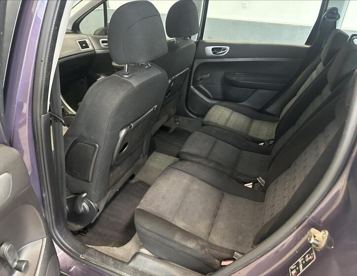 Peugeot 307 14