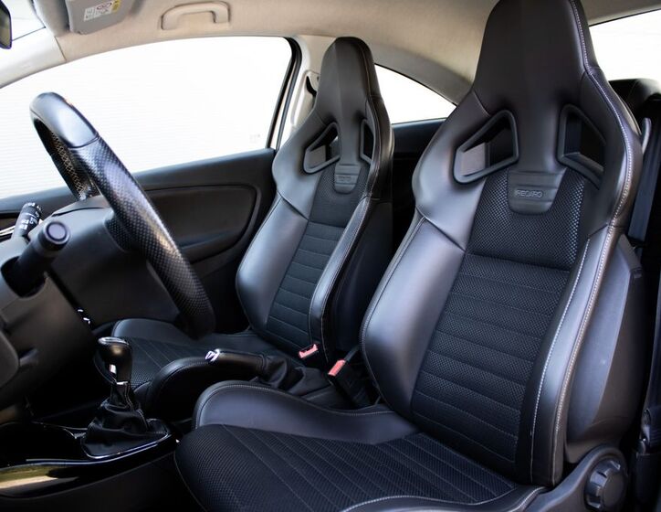 Opel Corsa 10