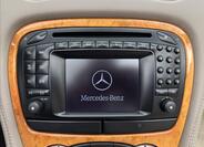 Mercedes-Benz SL 22