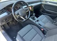 Volkswagen Passat 7