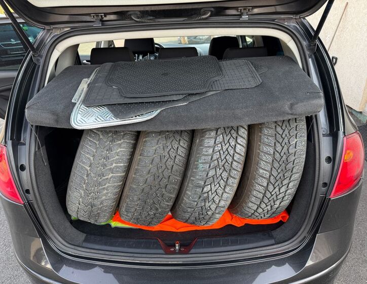Seat Altea 14