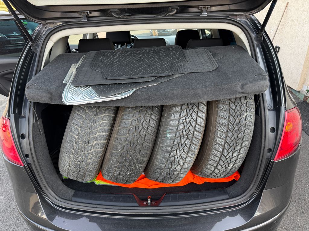 Seat Altea