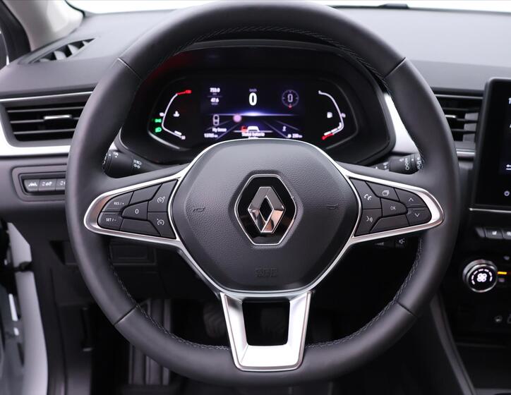 Renault Captur 19