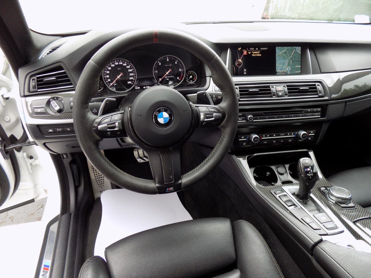 BMW Řada 5