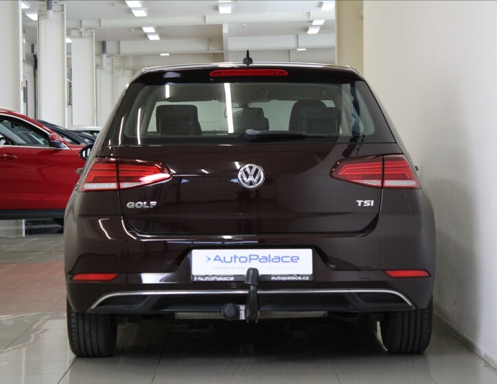 Volkswagen Golf 4