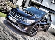 Subaru XV 1