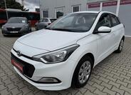 Hyundai i20 1
