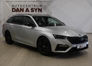 Škoda Octavia 3