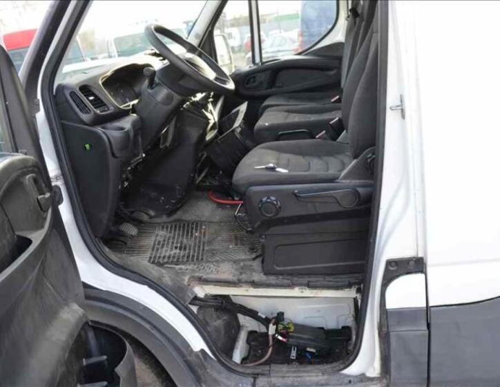 Iveco Ostatní 15