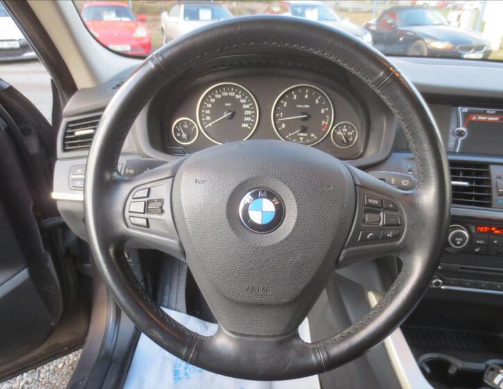 BMW X3 24
