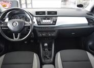 Škoda Fabia 15
