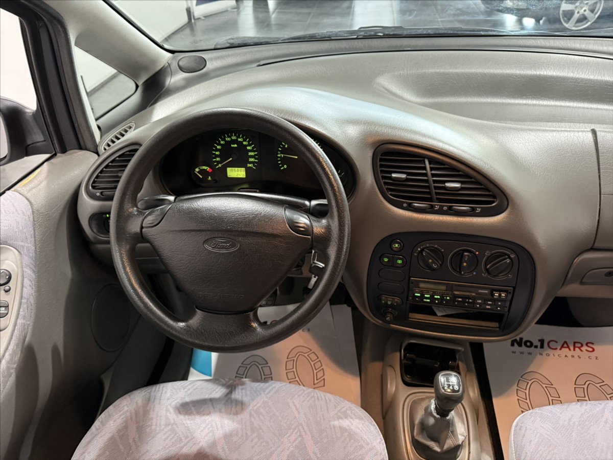 Ford Galaxy