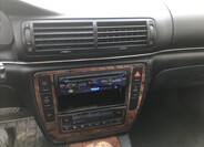 Volkswagen Passat 8