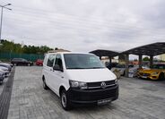 Volkswagen Transporter 8