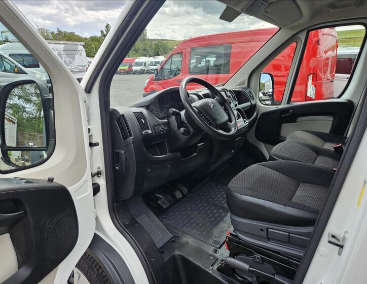 Citroën Jumper 8