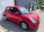 Suzuki Swift 3