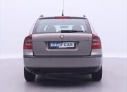 Škoda Octavia 6