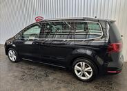 Seat Alhambra 5