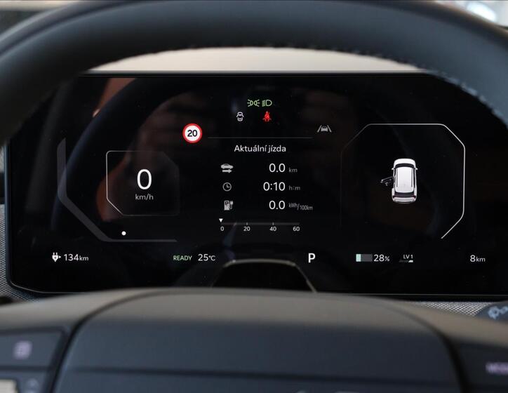 KIA EV3 12