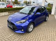 Toyota Yaris 2