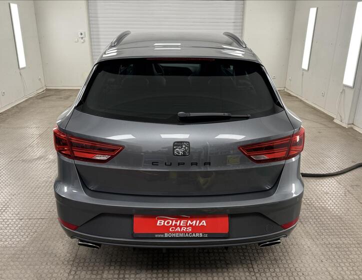 Seat Leon 5