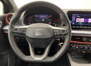 Seat Ibiza 10