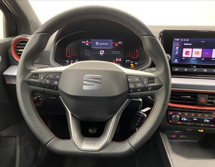 Seat Ibiza 10