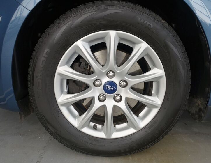 Ford Mondeo 30