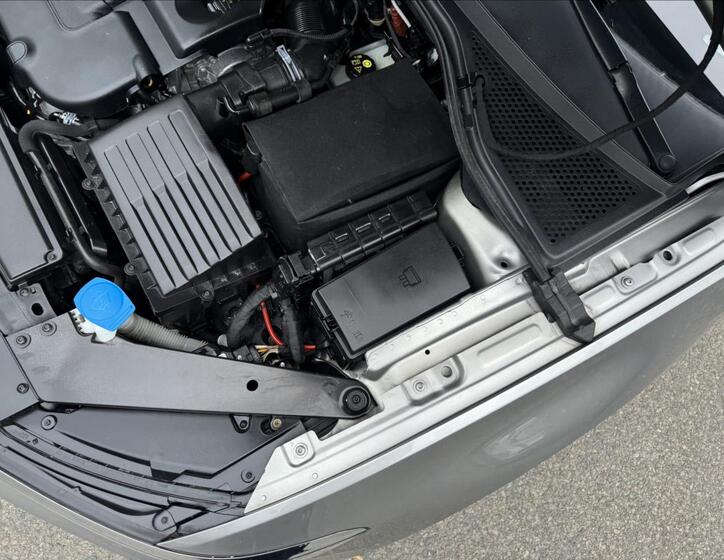 Volkswagen Passat 28