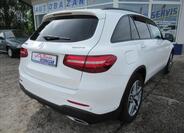 Mercedes-Benz GLC 5