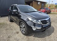 KIA Sportage 3