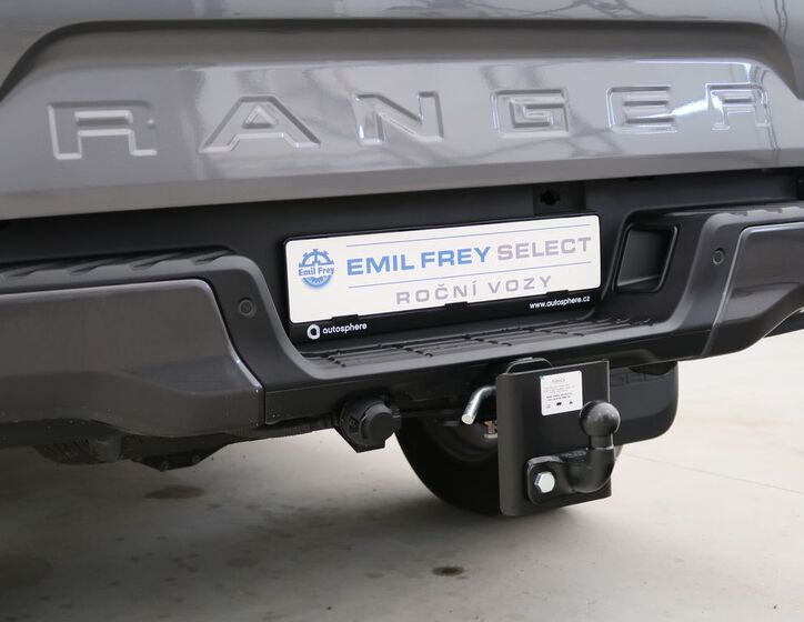 Ford Ranger 11