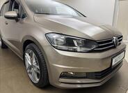 Volkswagen Touran 42