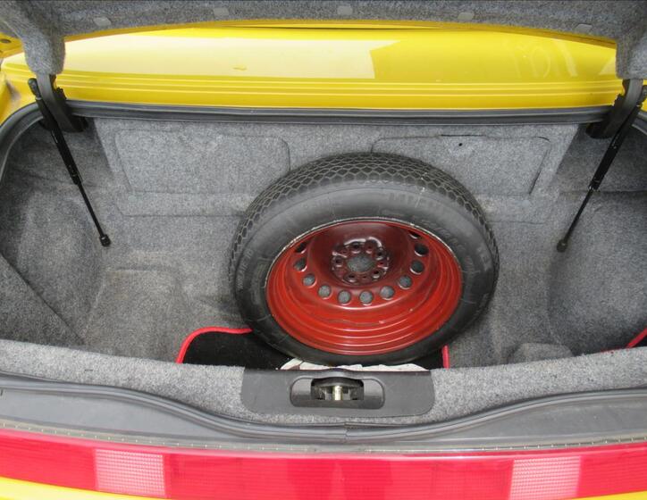 Alfa Romeo Spider 18