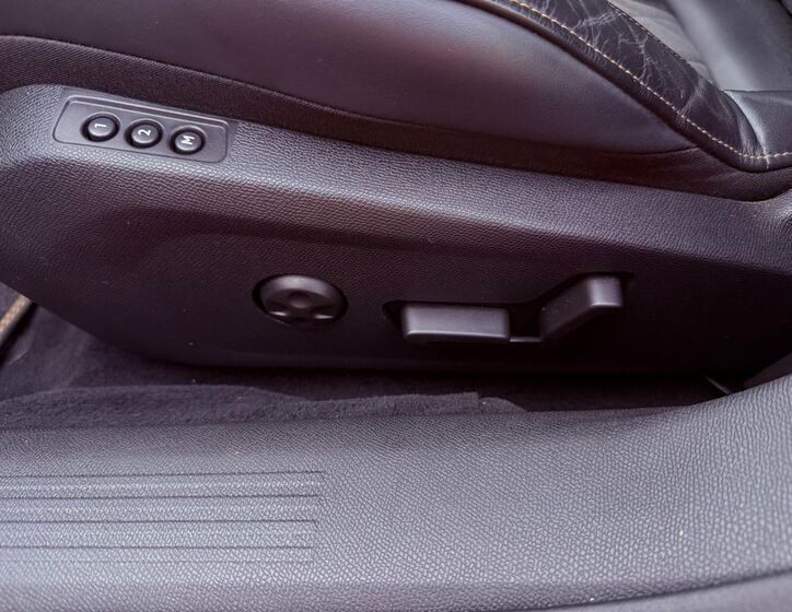 Peugeot 508 15