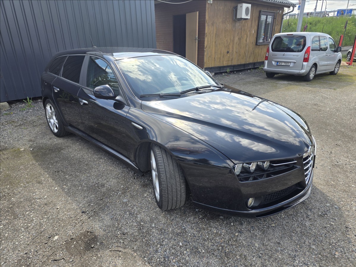 Alfa Romeo 159