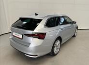 Škoda Octavia 4
