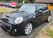 Mini Cooper S 1