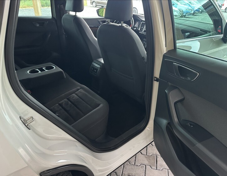 Seat Ateca 7