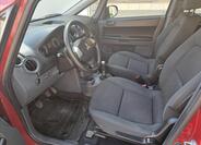 Mitsubishi Colt 18