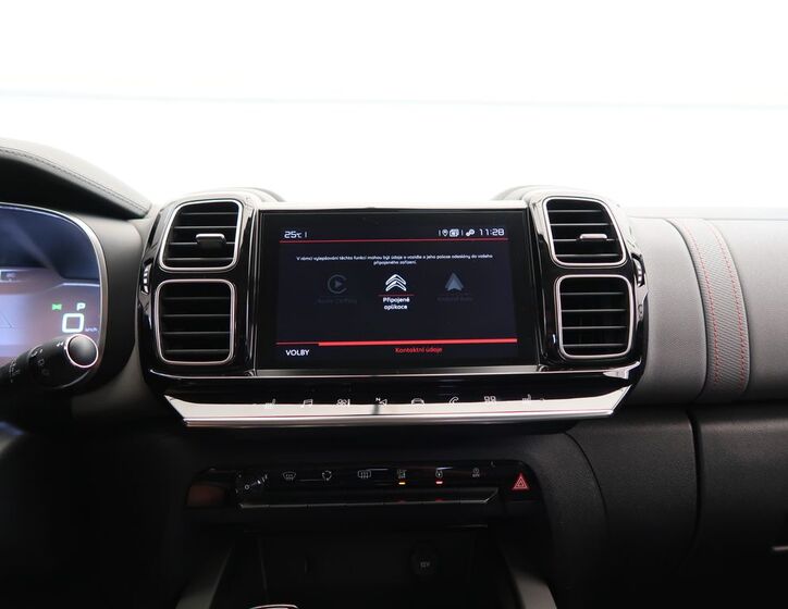 Citroën C5 Aircross 27