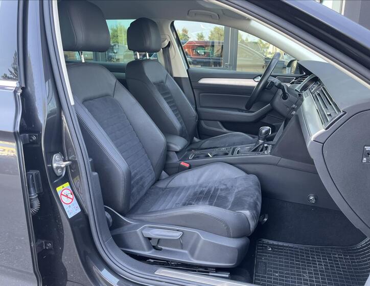 Volkswagen Passat 19
