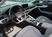 Audi A4 Allroad 9